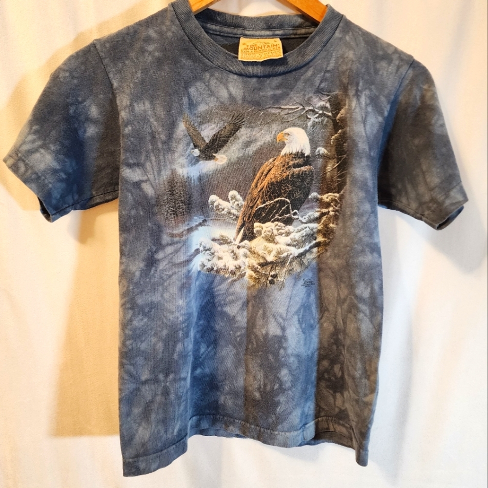 The mountain Youth L